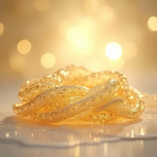 Golden Fleece Strand