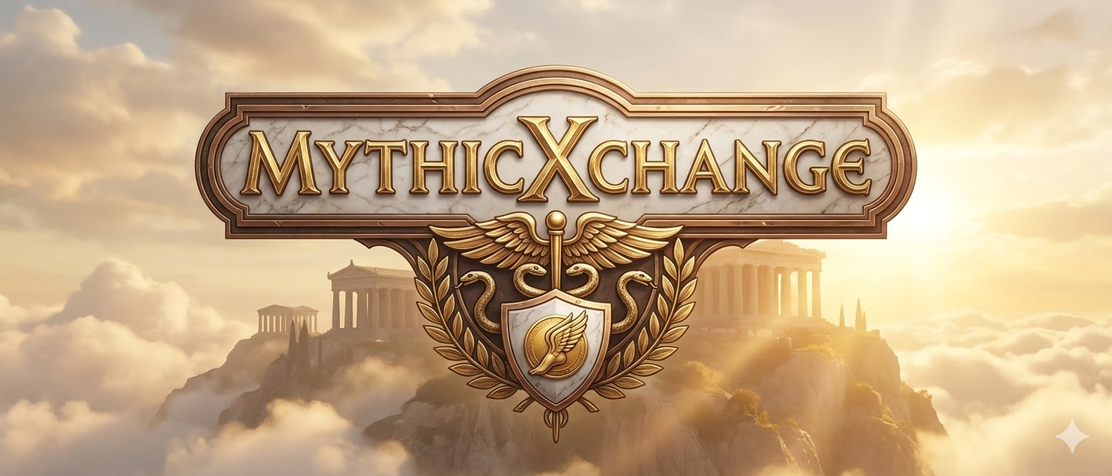 MythicXchange